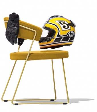 New York étkezőszék - myhome