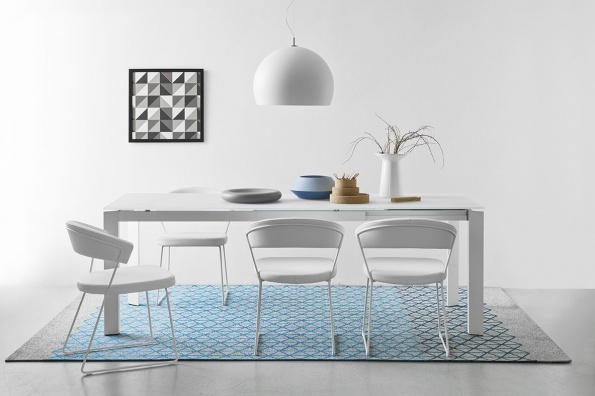 New York étkezőszék - myhome