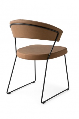 New york dining chair