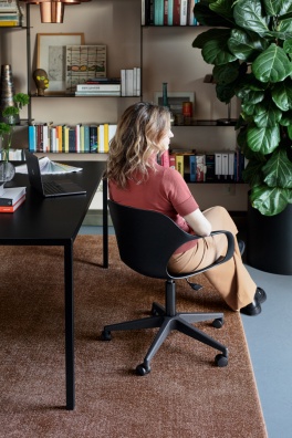 Ops! home office arm chair - myhome