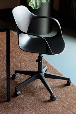 Ops! home office arm chair - myhome