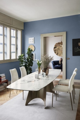 Orion dining table - myhome