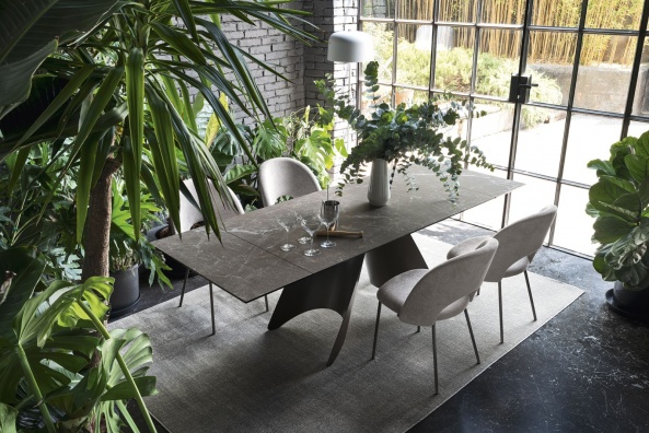 Orion dining table - myhome