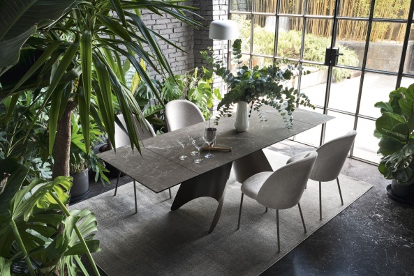 Orion dining table - myhome