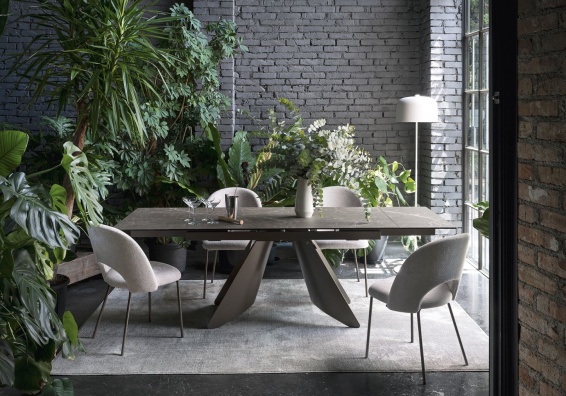 Orion dining table - myhome
