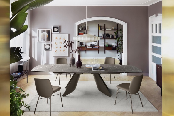 Orion dining table - myhome