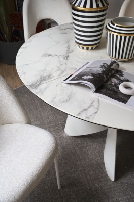 Orion dining table - myhome Orion dining table - myhome
