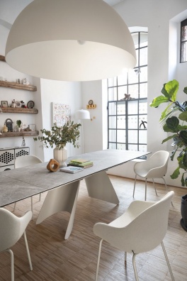Orion dining table - myhome Orion dining table - myhome