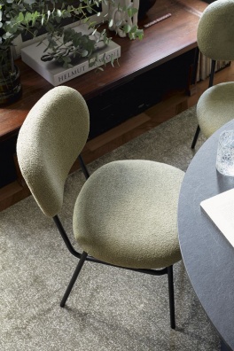 Pad étkezőszék - myhome