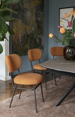 Pad étkezőszék - myhome