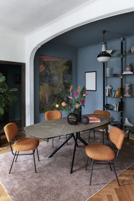 Pad étkezőszék - myhome