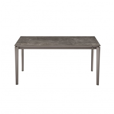 Pentagon dining table