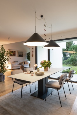 Pegaso étkezőasztal - myhome