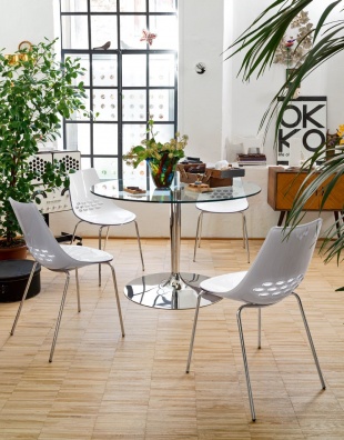 Planet dining table - myhome