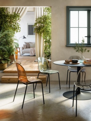 Planet dining table - myhome