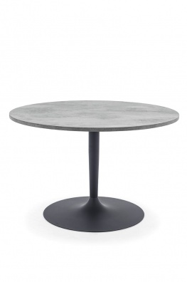 Planet dining table