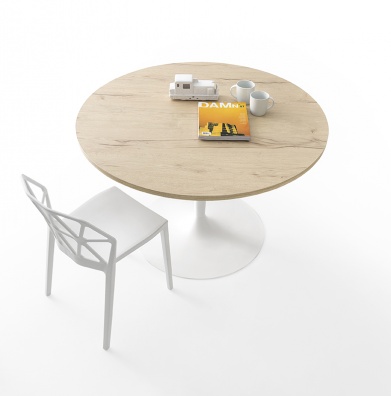 Planet dining table - myhome