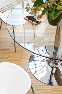 Planet dining table - myhome Planet dining table - myhome