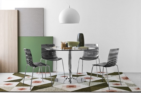 Planet dining table - myhome