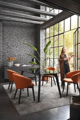 Pod dinining table - myhome