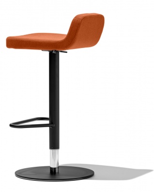 Riley adjustable bar stool - myhome