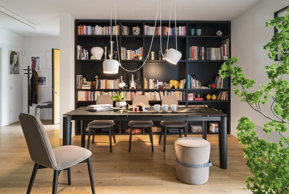 Riley étkezőszék - myhome