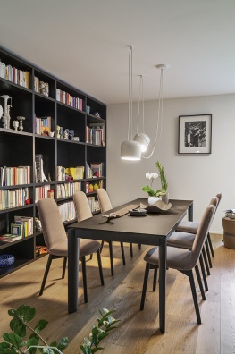 Riley étkezőszék - myhome