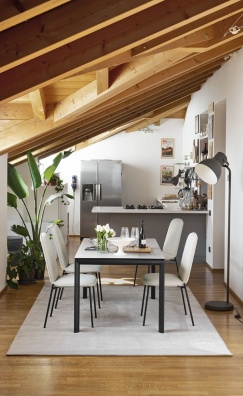 Riley étkezőszék - myhome Riley étkezőszék - myhome