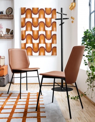 Sibilla dining chair - myhome