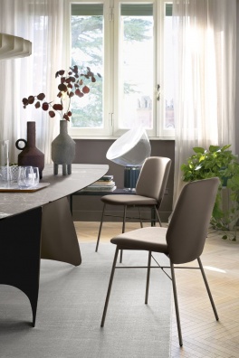 Sibilla dining chair - myhome