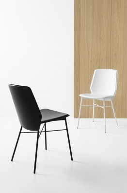 Sibilla dining chair - myhome Sibilla dining chair - myhome