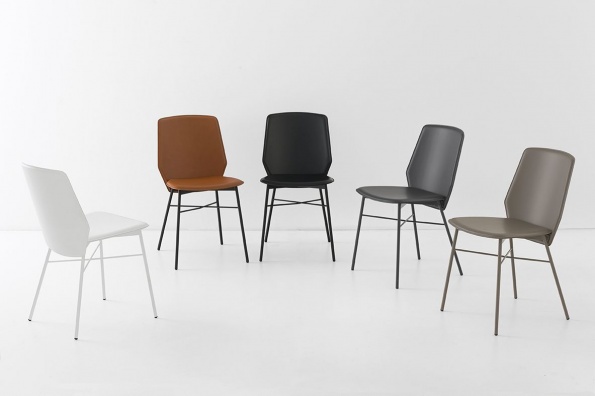 Sibilla dining chair - myhome Sibilla dining chair - myhome