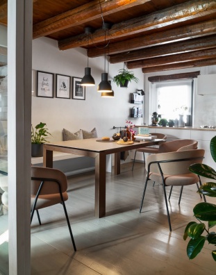 Sigma étkezőasztal - myhome