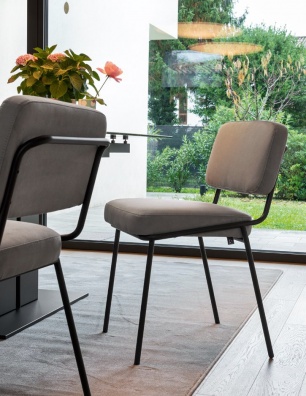 Sixty dining chair - myhome