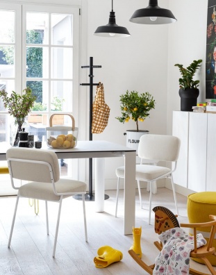 Sixty dining chair - myhome Sixty dining chair - myhome