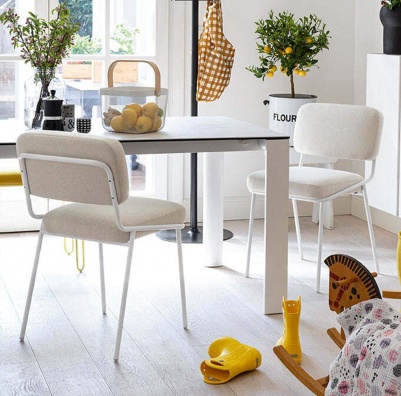 Sixty dining chair - myhome Sixty dining chair - myhome