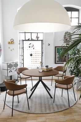 Signorina dining chair - myhome