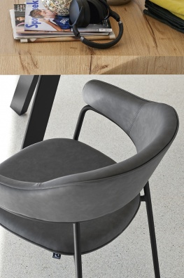 Signorina dining chair - myhome