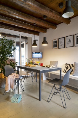 Snap étkezőasztal - myhome Snap étkezőasztal - myhome