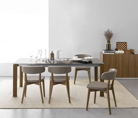 Siren dining chair - myhome