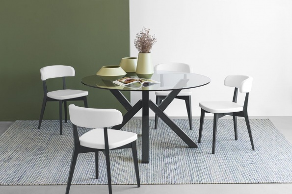 Siren dining chair - myhome