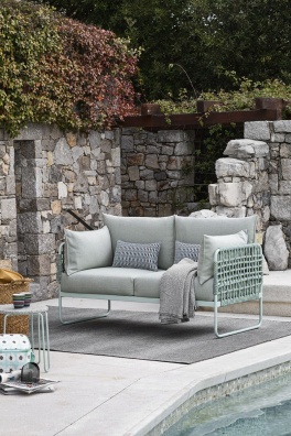 Stulle outdoor coffee table