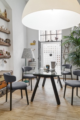 Talks dining chair - myhome