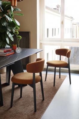 Talks dining chair - myhome