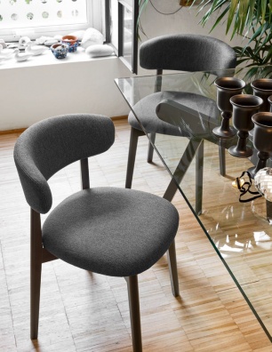 Talks dining chair - myhome