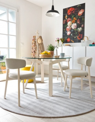 Talks dining chair - myhome