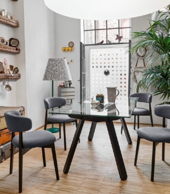 Talks dining chair - myhome