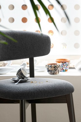 Talks dining chair - myhome