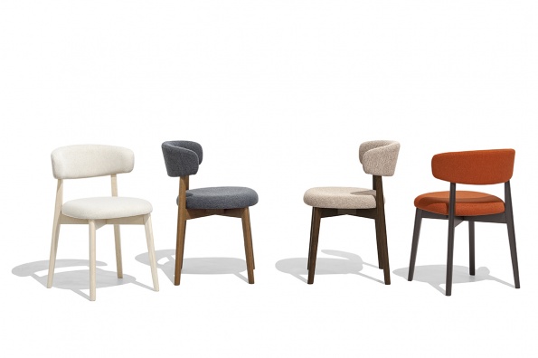 Talks dining chair - myhome