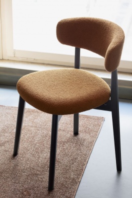 Talks dining chair - myhome